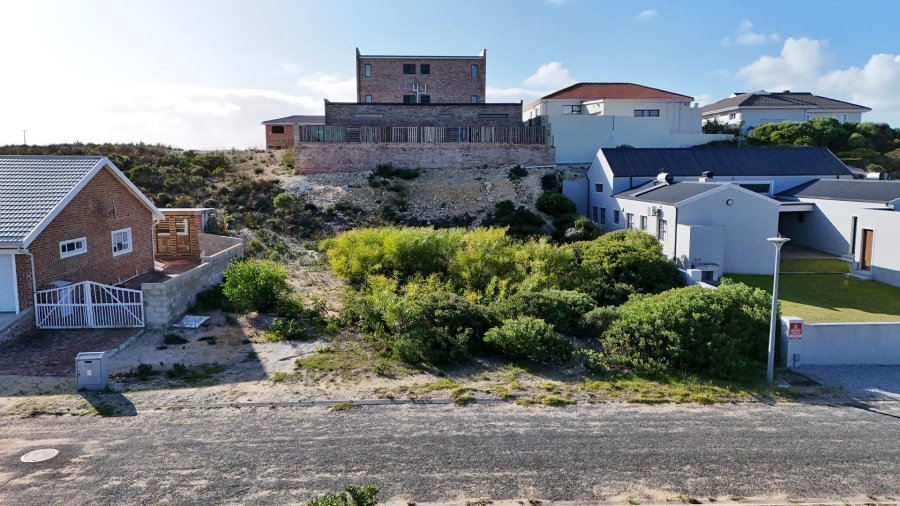 0 Bedroom Property for Sale in Struisbaai Western Cape